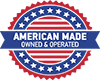 American made logo