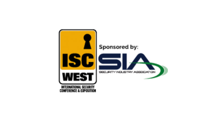 ISC West logo