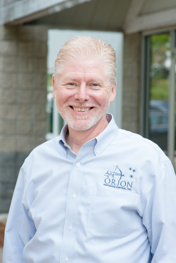 Tom Elliott Orion ECI