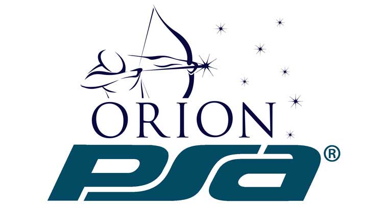 Orion Announces New Partnership with PSA Security