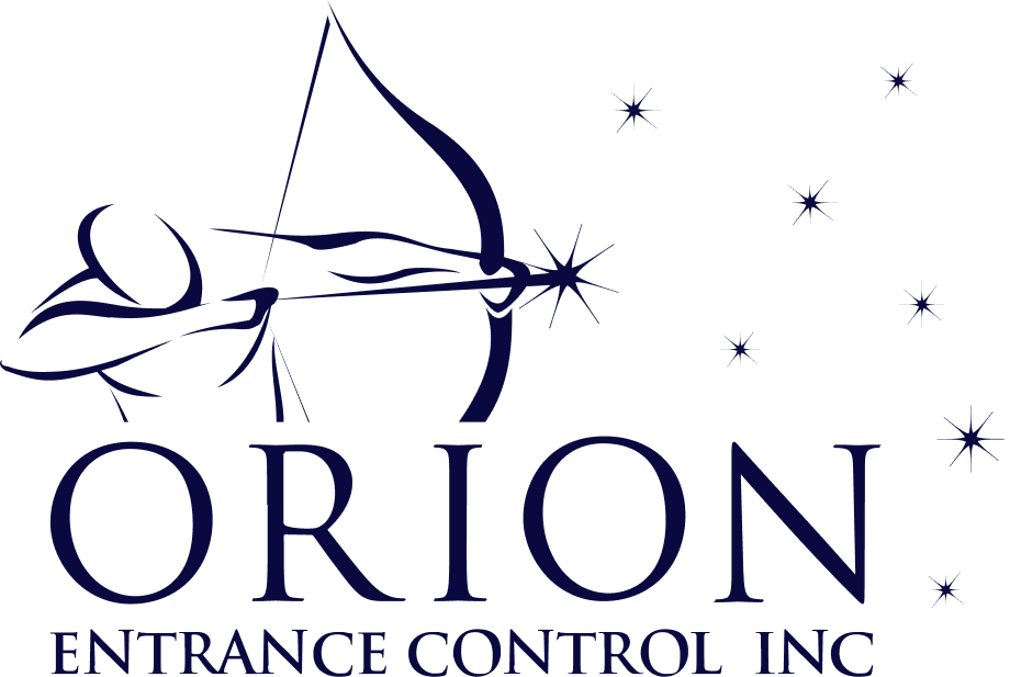 Orion Entrance Control