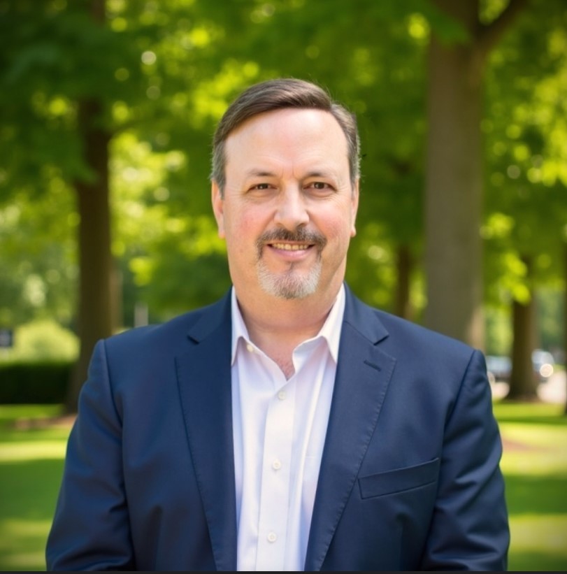 Christopher Hills, MBA